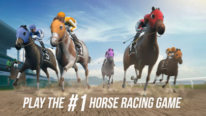 Horse Racing Game Download For Pc
